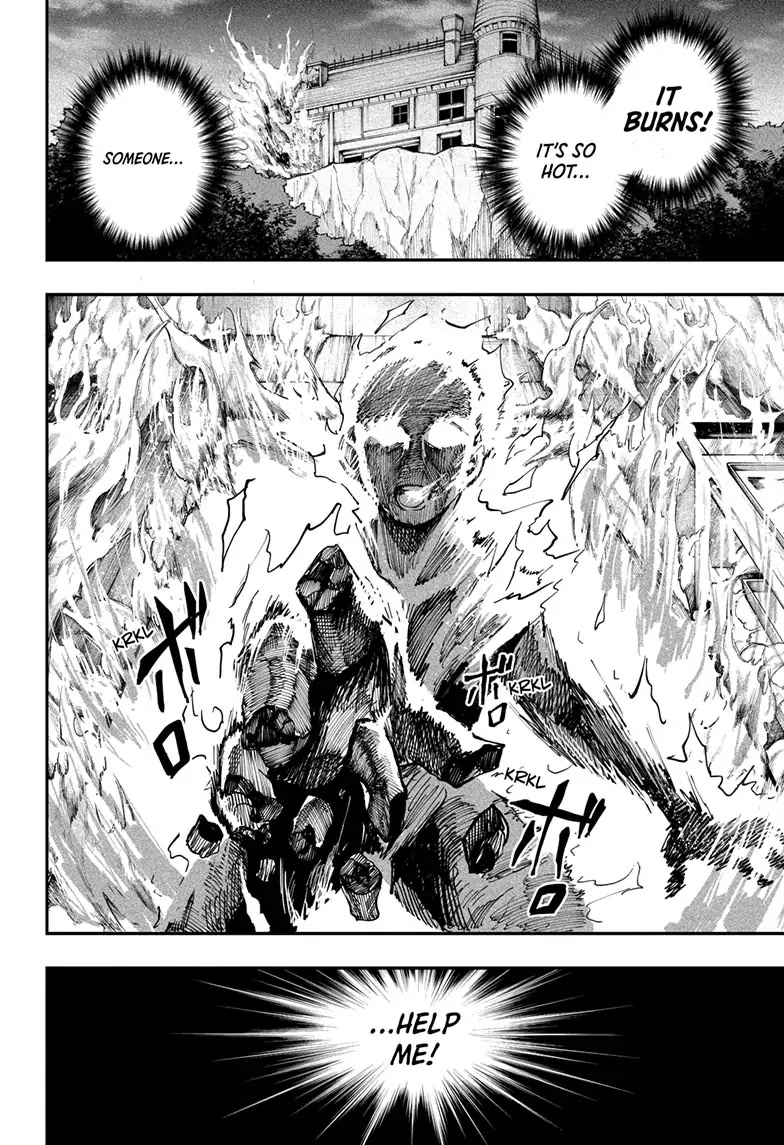 Fabricant 100 Chapter 23 page 2 - Chapter 23