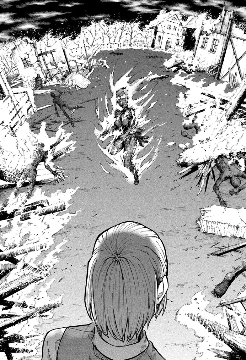 Fabricant 100 Chapter 23 page 4 - Chapter 23