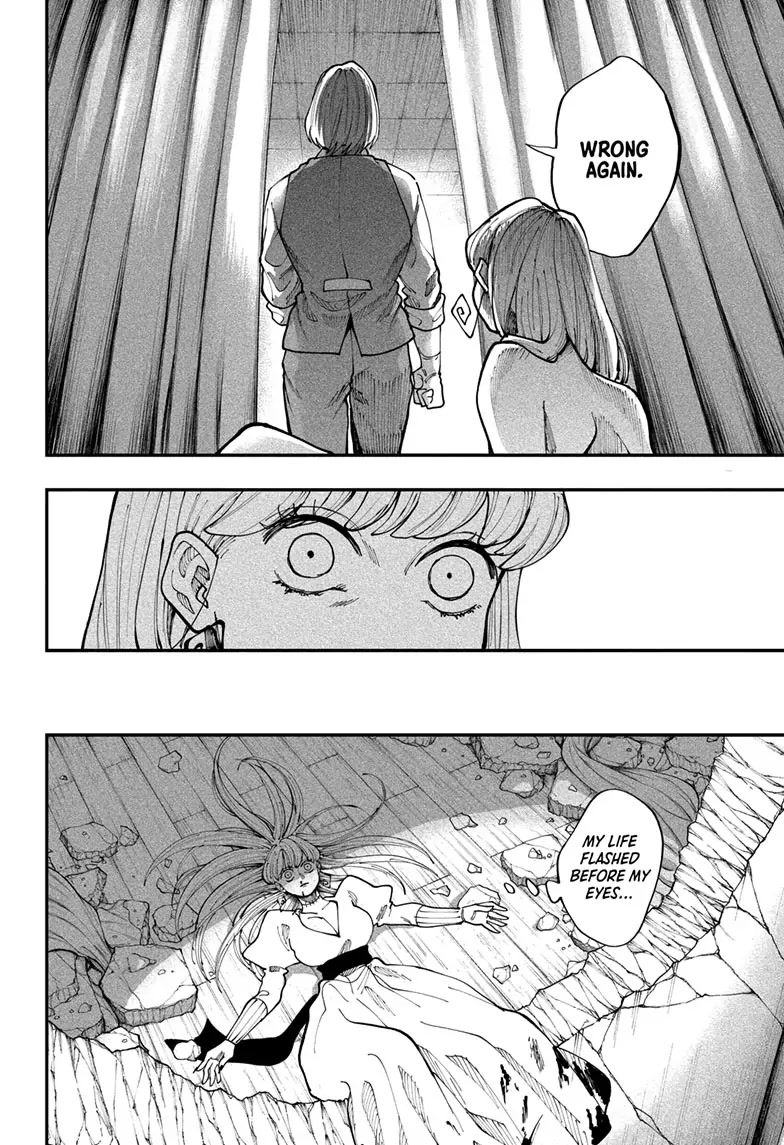 Fabricant 100 Chapter 23 page 8 - Chapter 23
