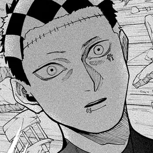 Fabricant 100 Chapter 23 cover