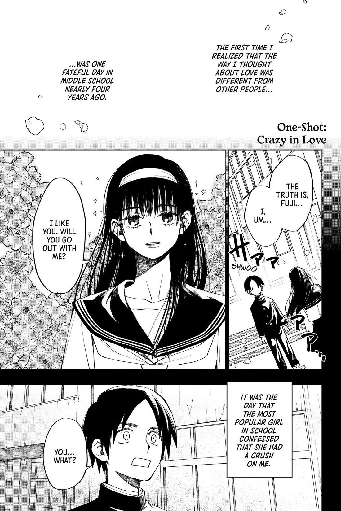 Fabricant 100 Chapter 24.5 page 1 - Chapter 24.5