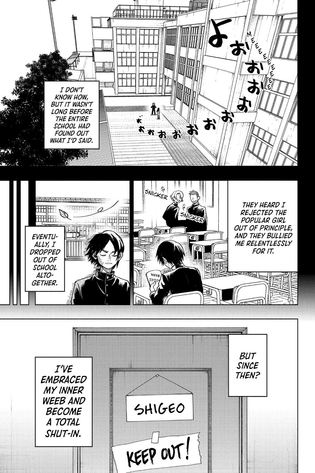 Fabricant 100 Chapter 24.5 page 3 - Chapter 24.5