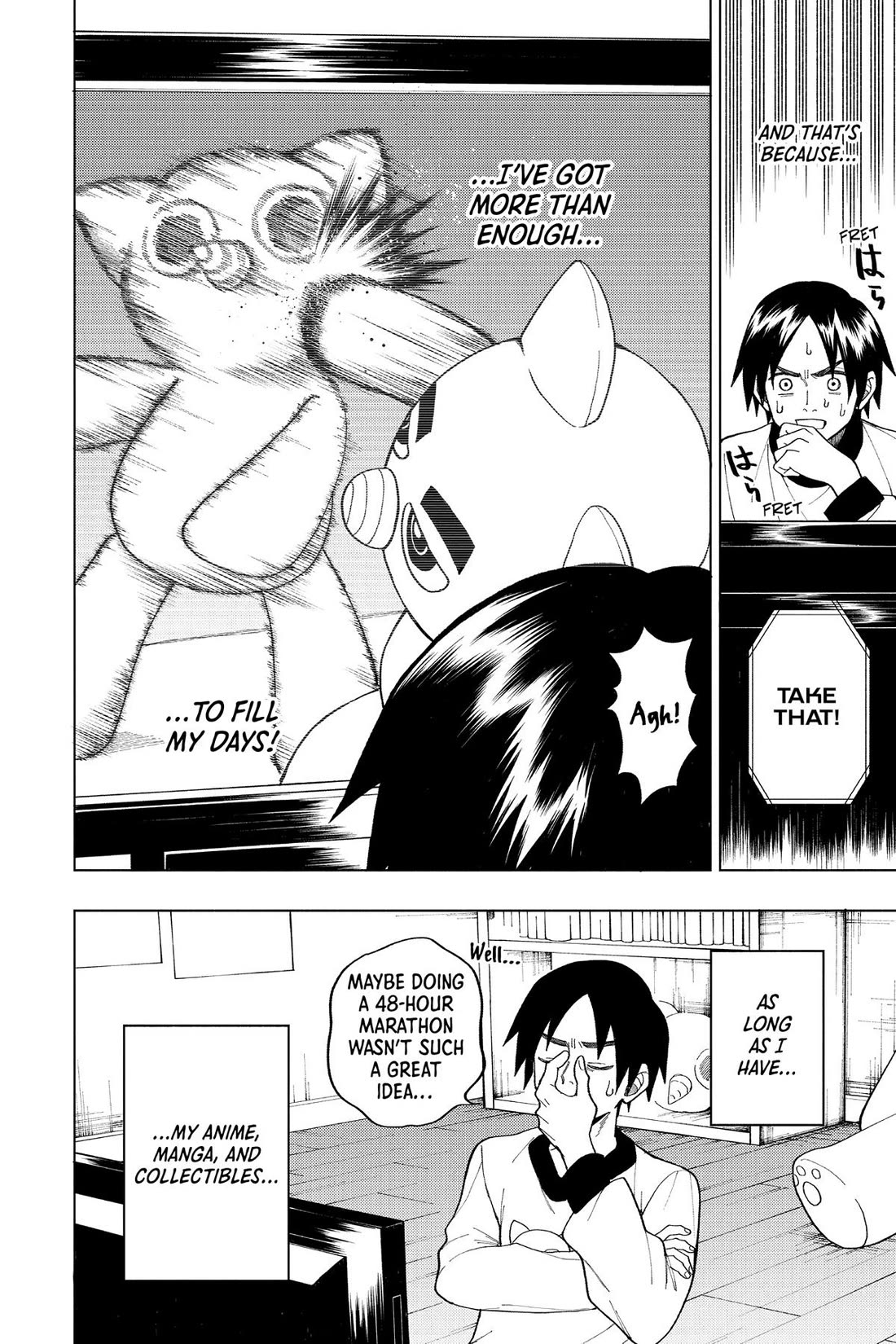 Fabricant 100 Chapter 24.5 page 6 - Chapter 24.5
