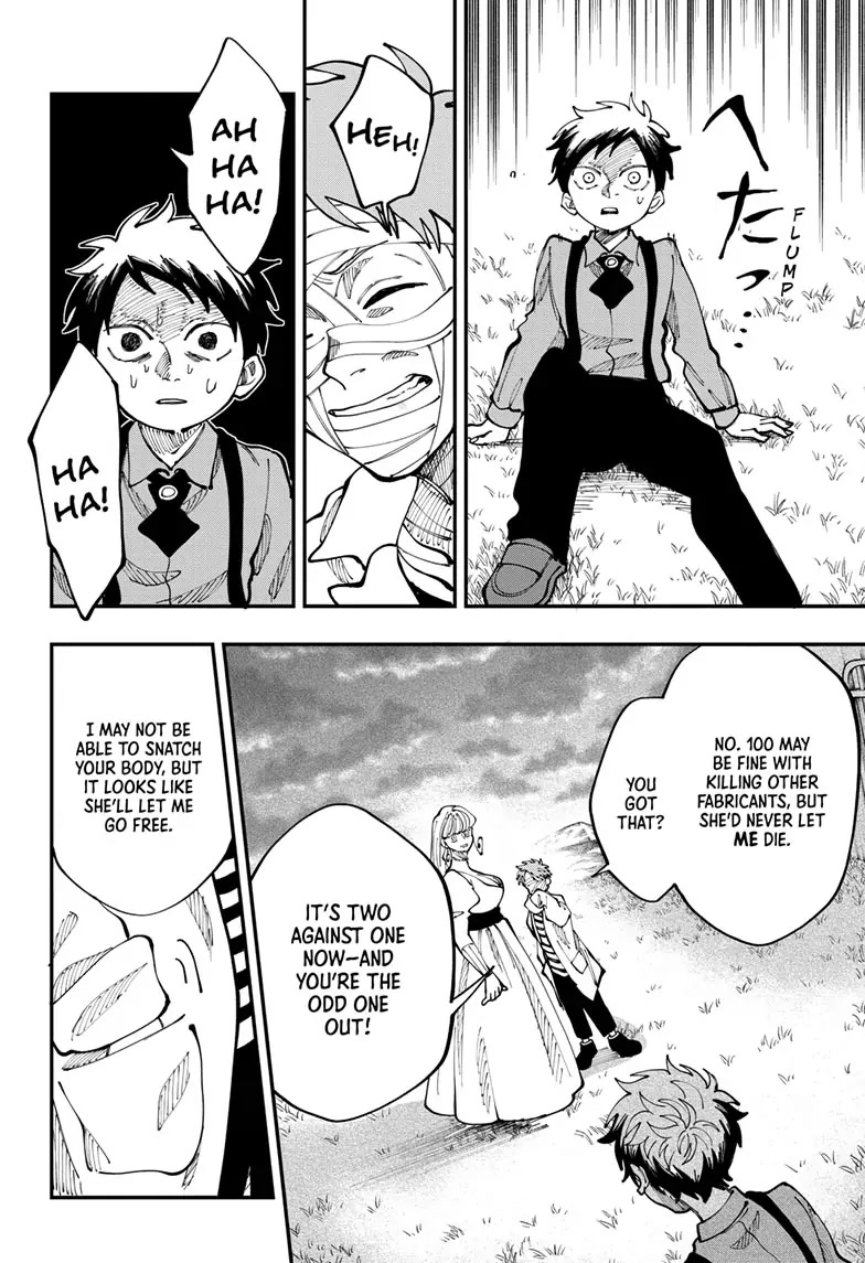 Fabricant 100 Chapter 24 page 13 - Chapter 24