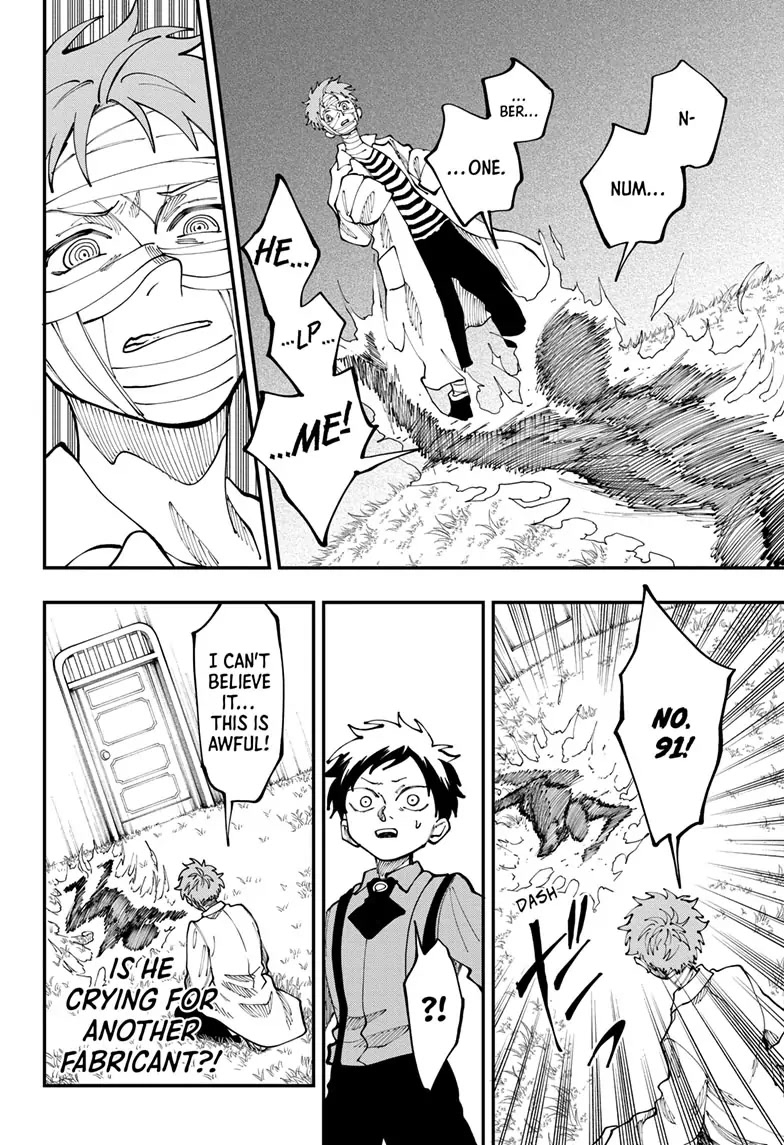 Fabricant 100 Chapter 24 page 4 - Chapter 24