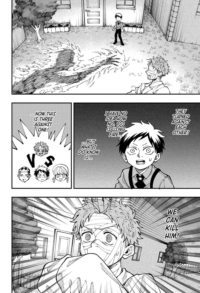 Fabricant 100 Chapter 24 page 8 - Chapter 24