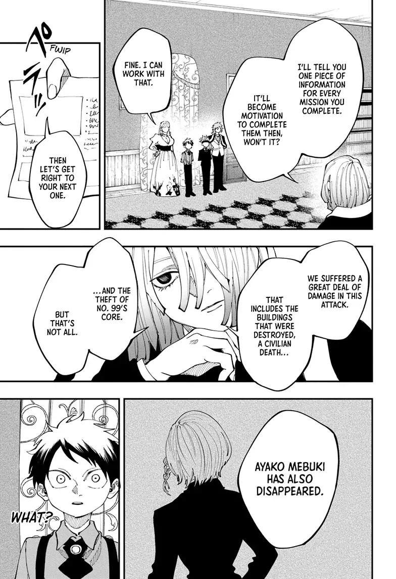 Fabricant 100 Chapter 25 page 11 - Chapter 25