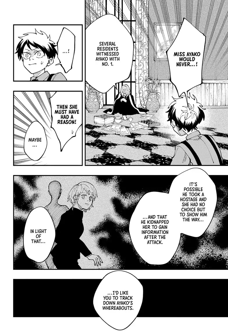 Fabricant 100 Chapter 25 page 13 - Chapter 25