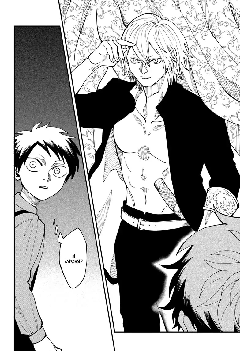 Fabricant 100 Chapter 25 page 15 - Chapter 25
