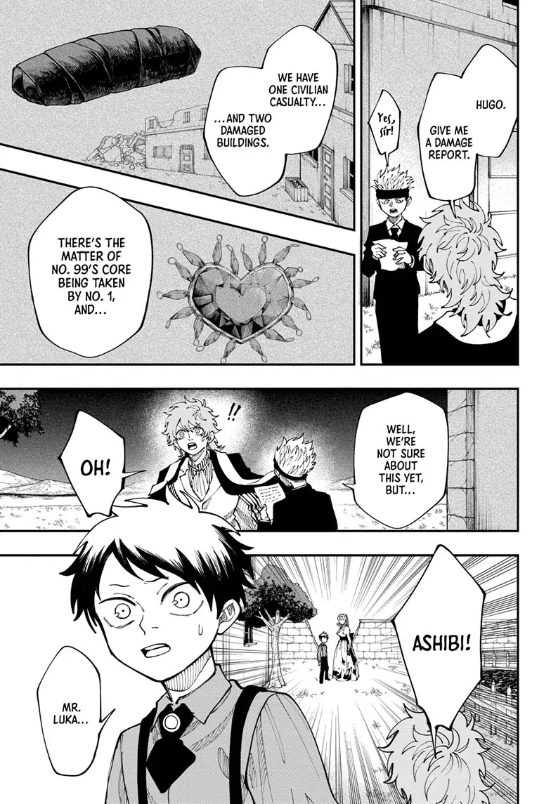 Fabricant 100 Chapter 25 page 3 - Chapter 25