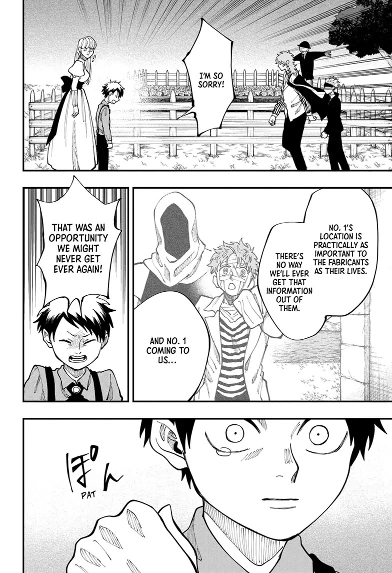 Fabricant 100 Chapter 25 page 4 - Chapter 25