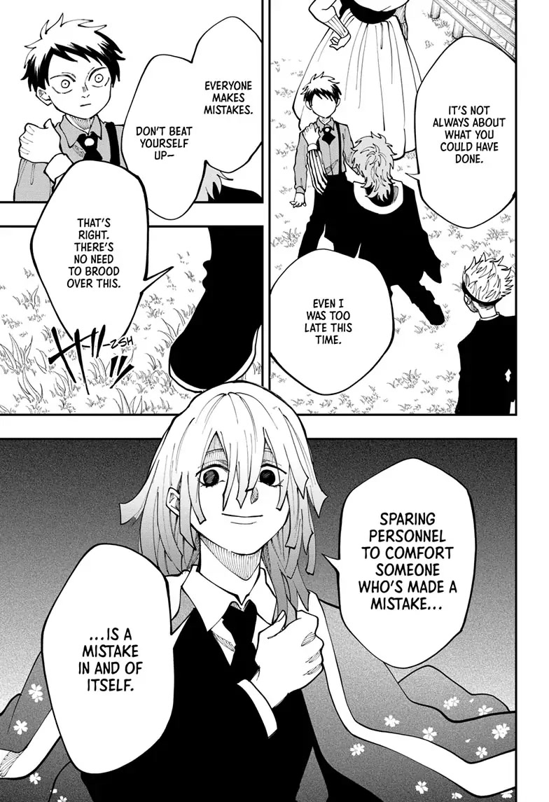 Fabricant 100 Chapter 25 page 5 - Chapter 25