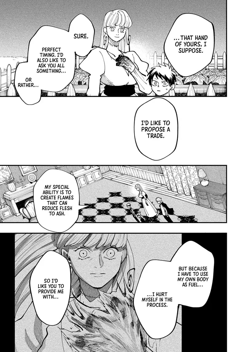 Fabricant 100 Chapter 25 page 7 - Chapter 25