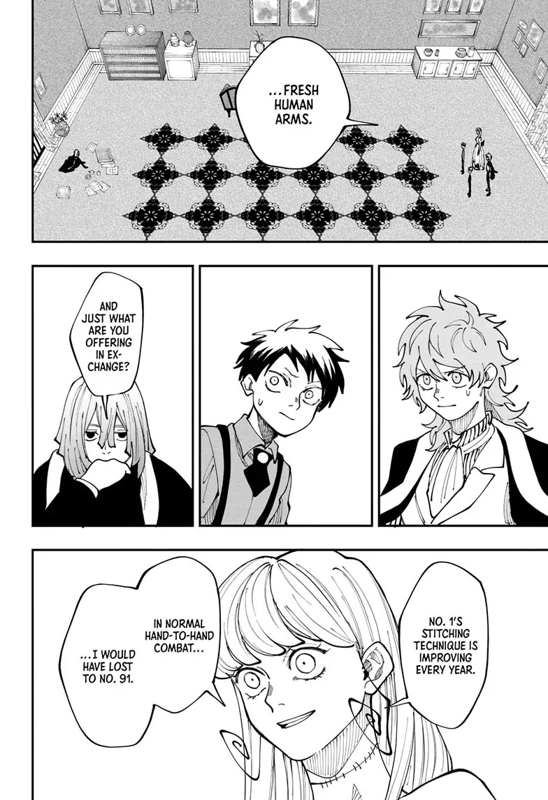 Fabricant 100 Chapter 25 page 8 - Chapter 25