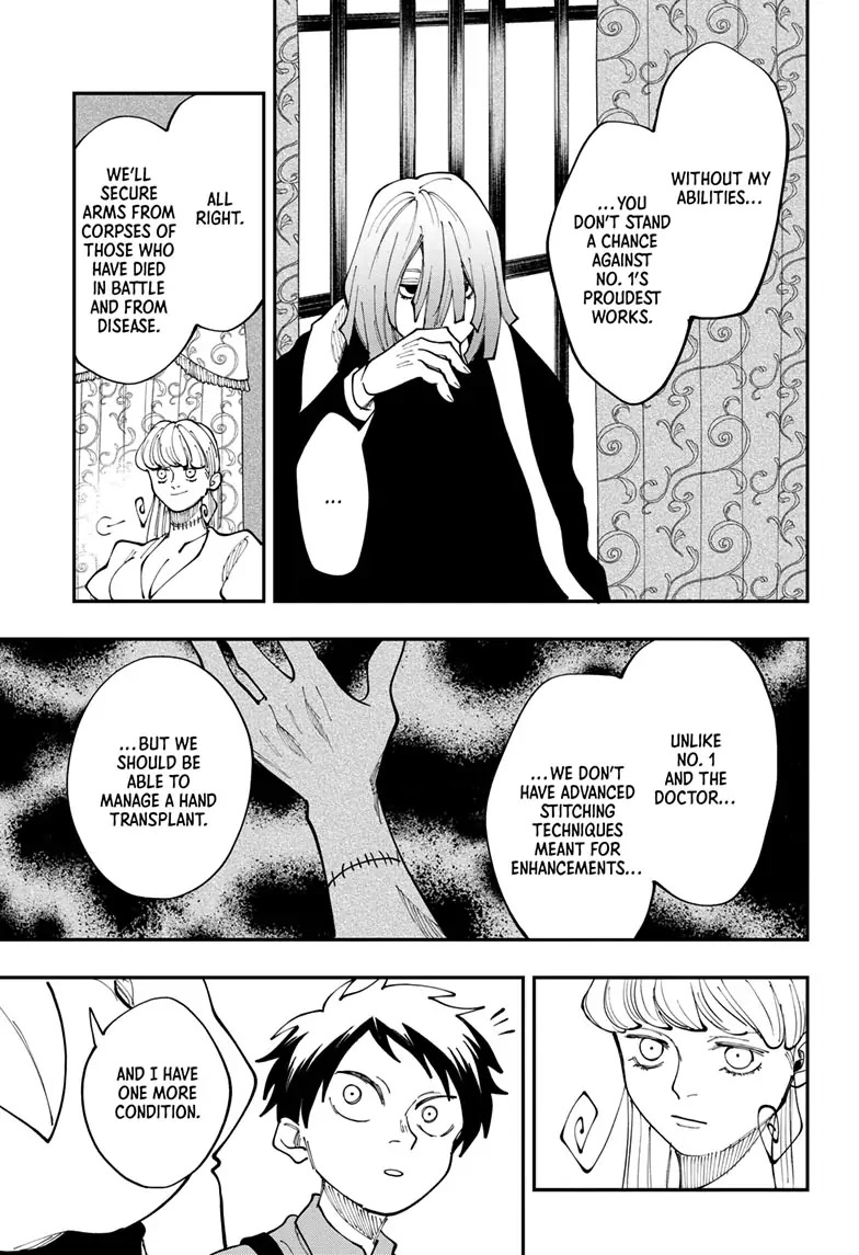 Fabricant 100 Chapter 25 page 9 - Chapter 25