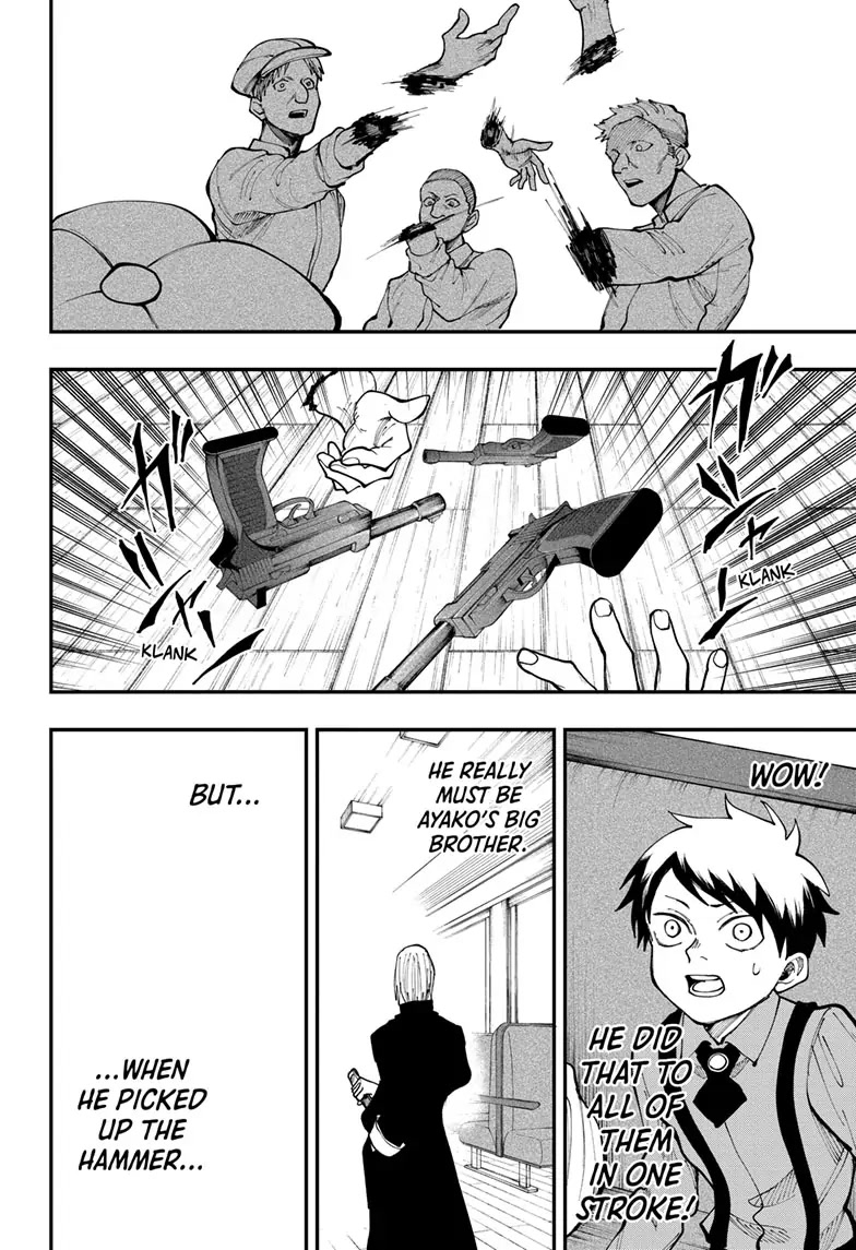 Fabricant 100 Chapter 26 page 10 - Chapter 26