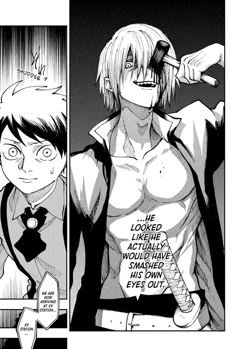 Fabricant 100 Chapter 26 page 11 - Chapter 26