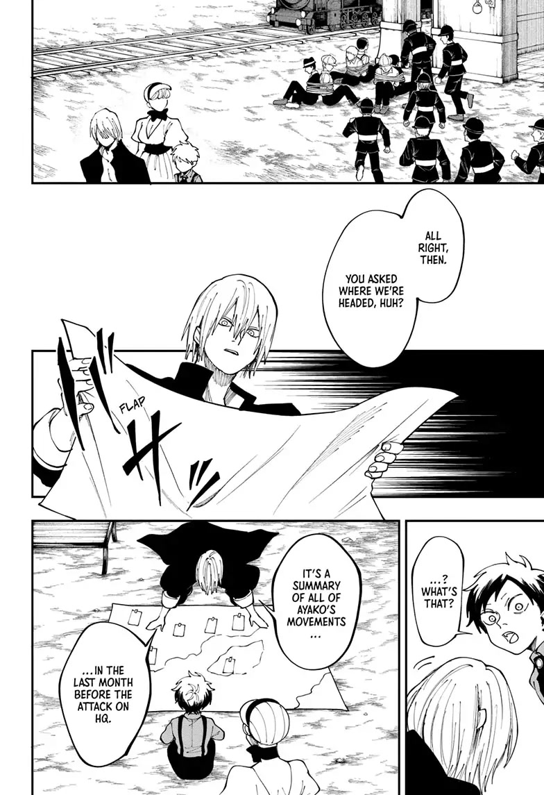 Fabricant 100 Chapter 26 page 12 - Chapter 26