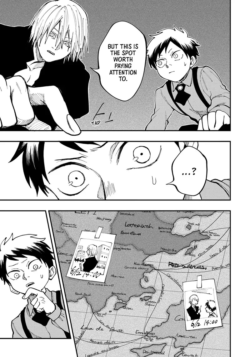 Fabricant 100 Chapter 26 page 13 - Chapter 26