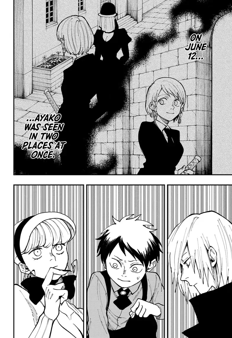 Fabricant 100 Chapter 26 page 14 - Chapter 26