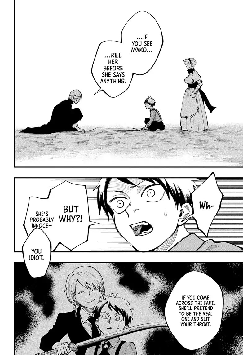 Fabricant 100 Chapter 26 page 16 - Chapter 26