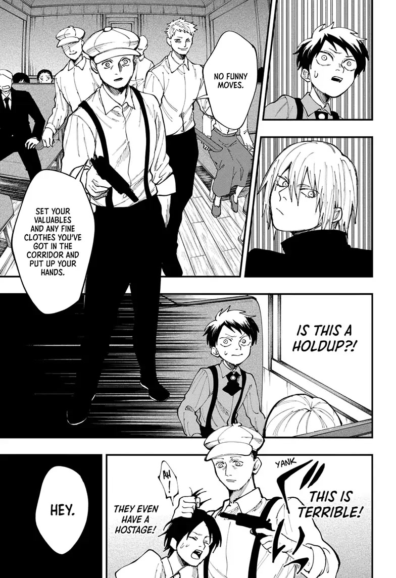 Fabricant 100 Chapter 26 page 5 - Chapter 26