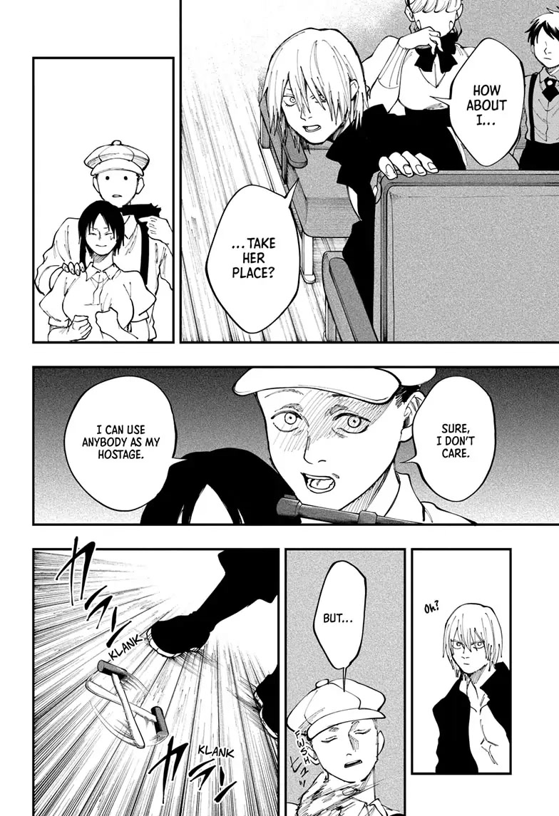 Fabricant 100 Chapter 26 page 6 - Chapter 26