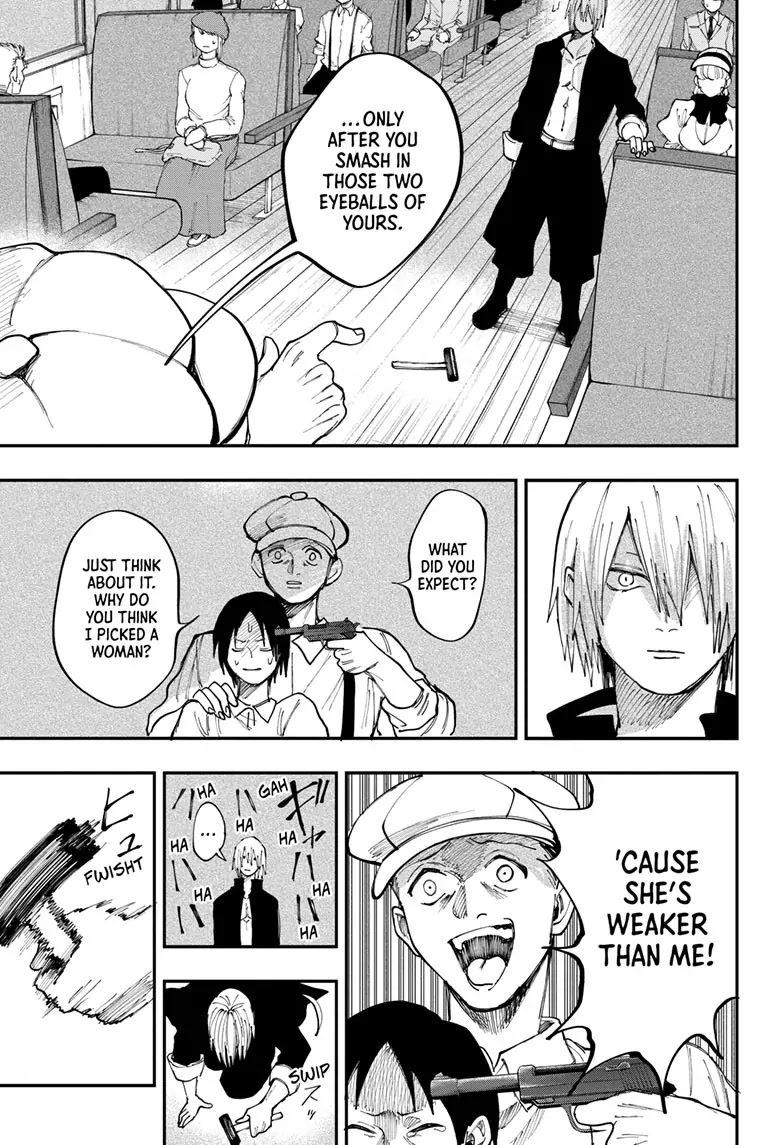 Fabricant 100 Chapter 26 page 7 - Chapter 26