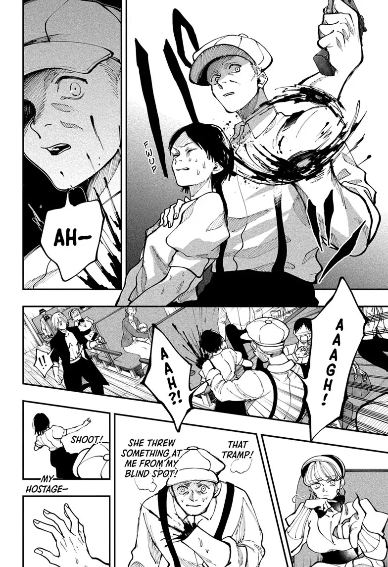 Fabricant 100 Chapter 26 page 8 - Chapter 26