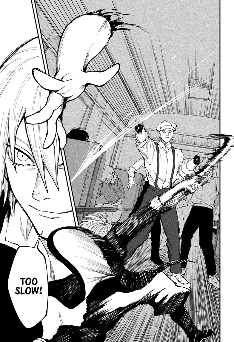Fabricant 100 Chapter 26 page 9 - Chapter 26