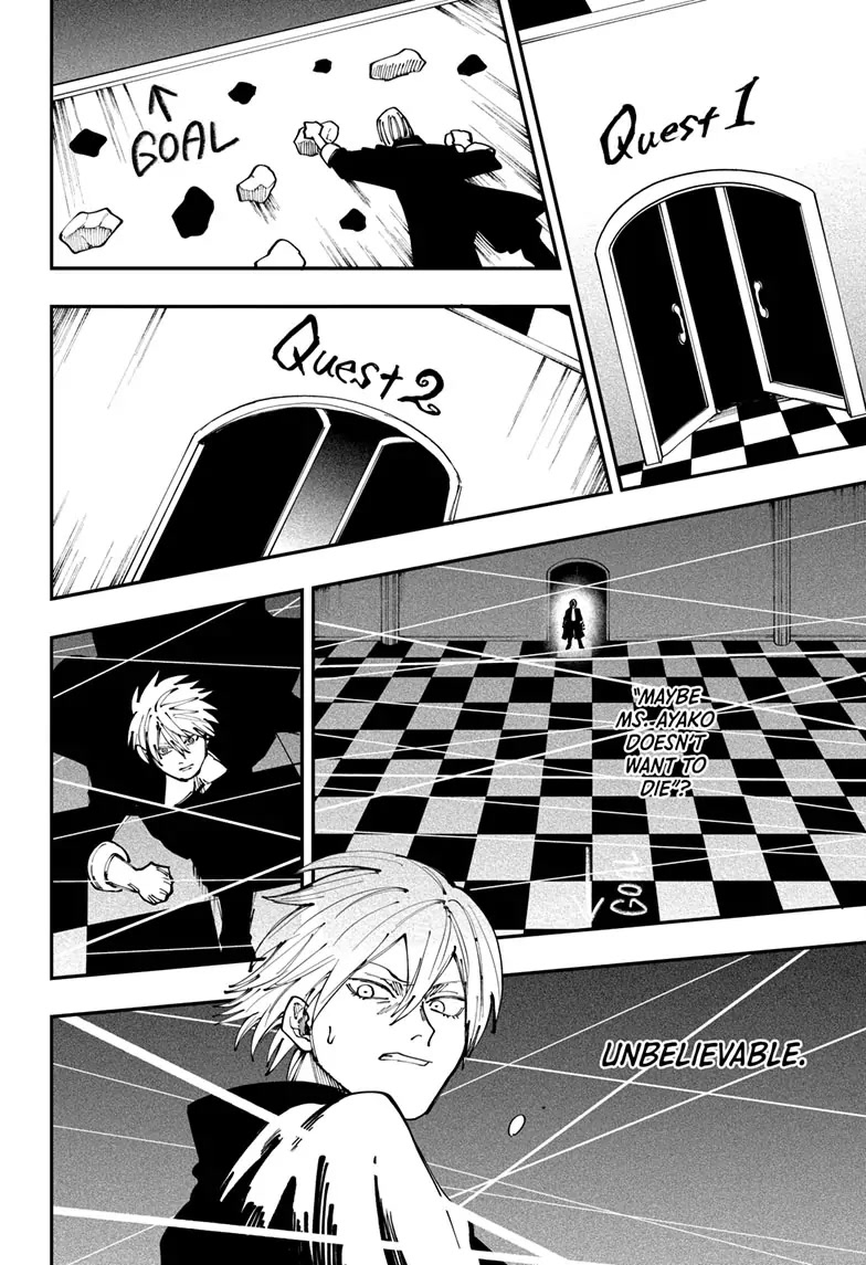 Fabricant 100 Chapter 27 page 10 - Chapter 27