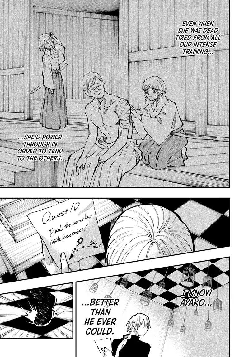 Fabricant 100 Chapter 27 page 11 - Chapter 27