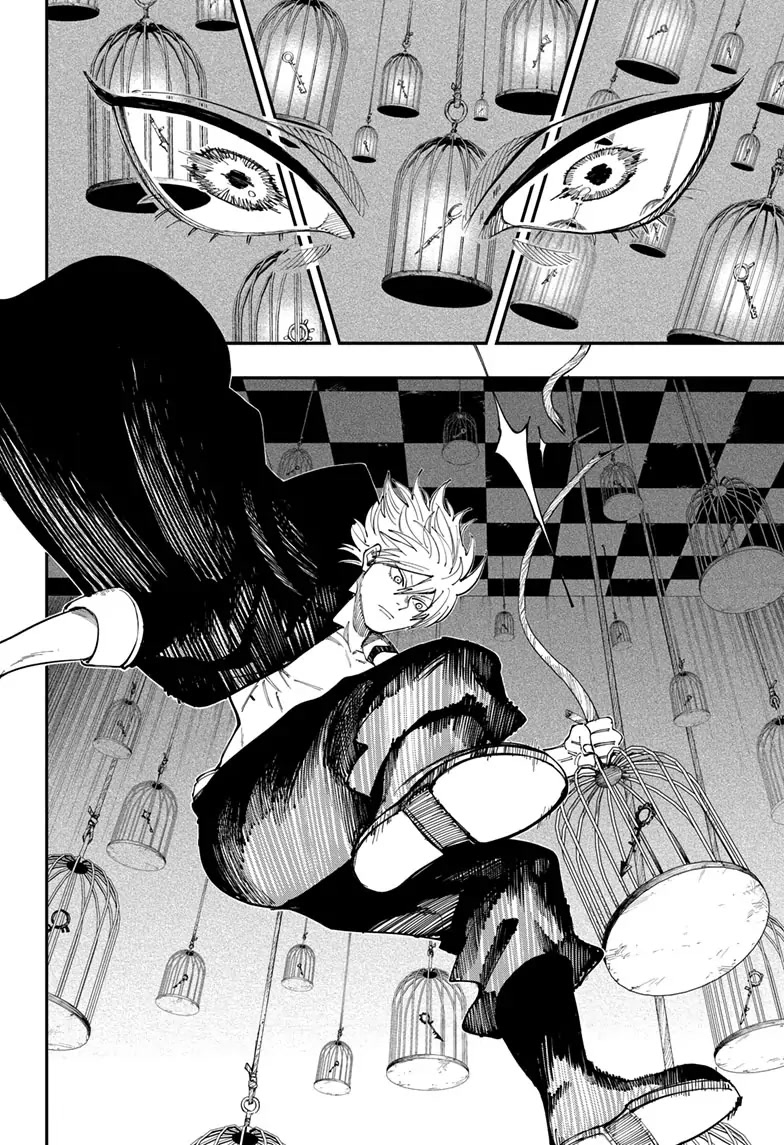 Fabricant 100 Chapter 27 page 12 - Chapter 27