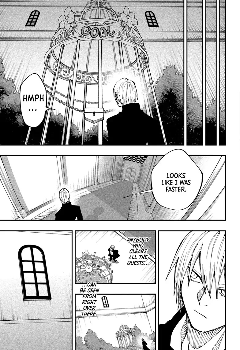 Fabricant 100 Chapter 27 page 13 - Chapter 27