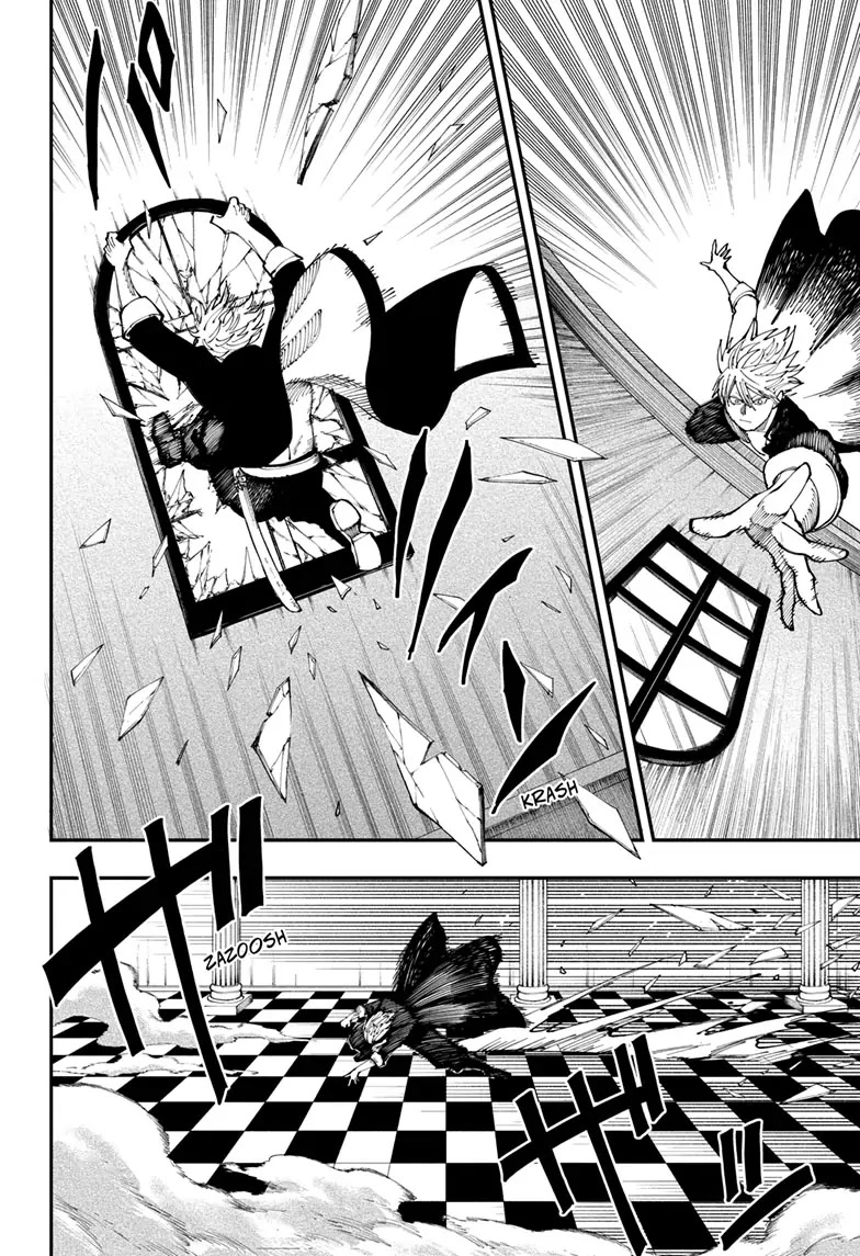 Fabricant 100 Chapter 27 page 14 - Chapter 27