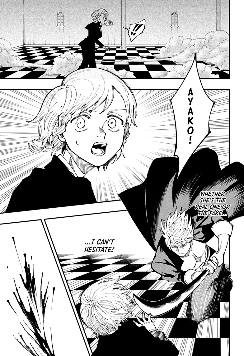 Fabricant 100 Chapter 27 page 15 - Chapter 27