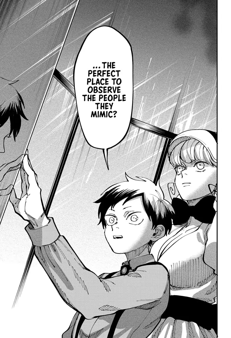 Fabricant 100 Chapter 27 page 17 - Chapter 27