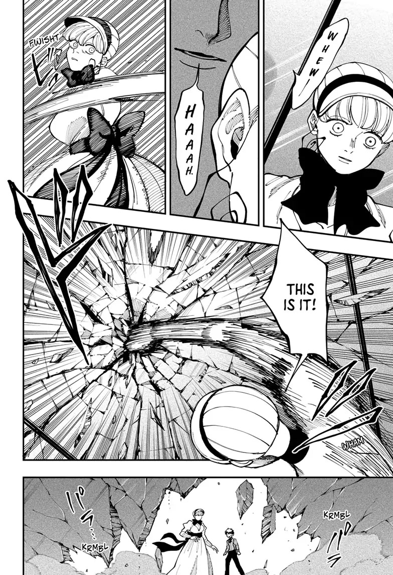 Fabricant 100 Chapter 27 page 18 - Chapter 27