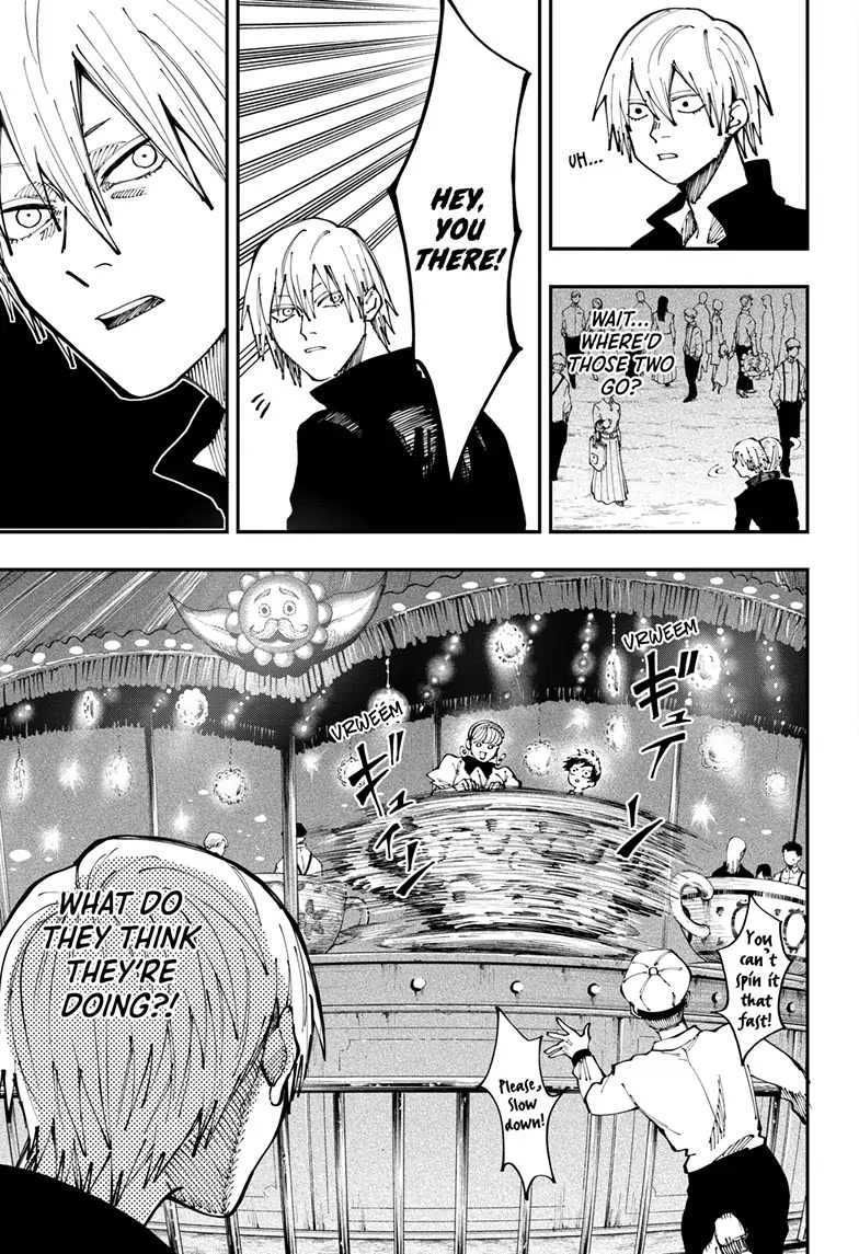Fabricant 100 Chapter 27 page 3 - Chapter 27