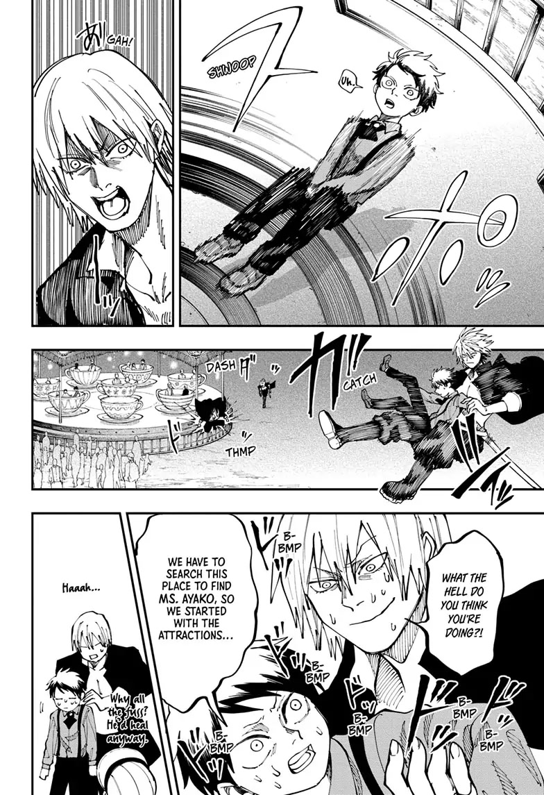 Fabricant 100 Chapter 27 page 4 - Chapter 27