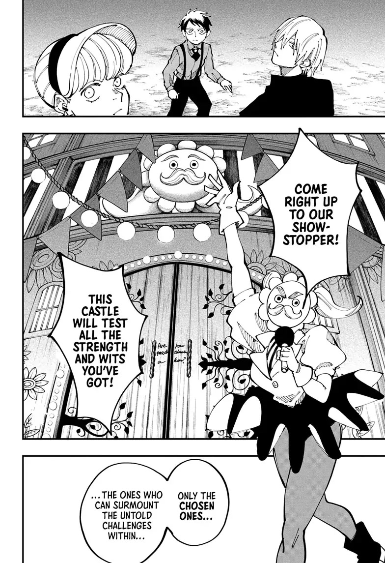 Fabricant 100 Chapter 27 page 6 - Chapter 27