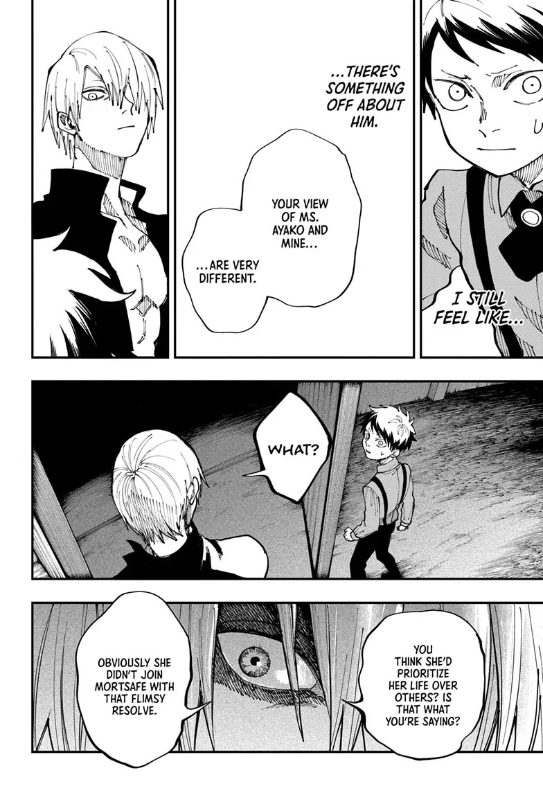 Fabricant 100 Chapter 27 page 8 - Chapter 27