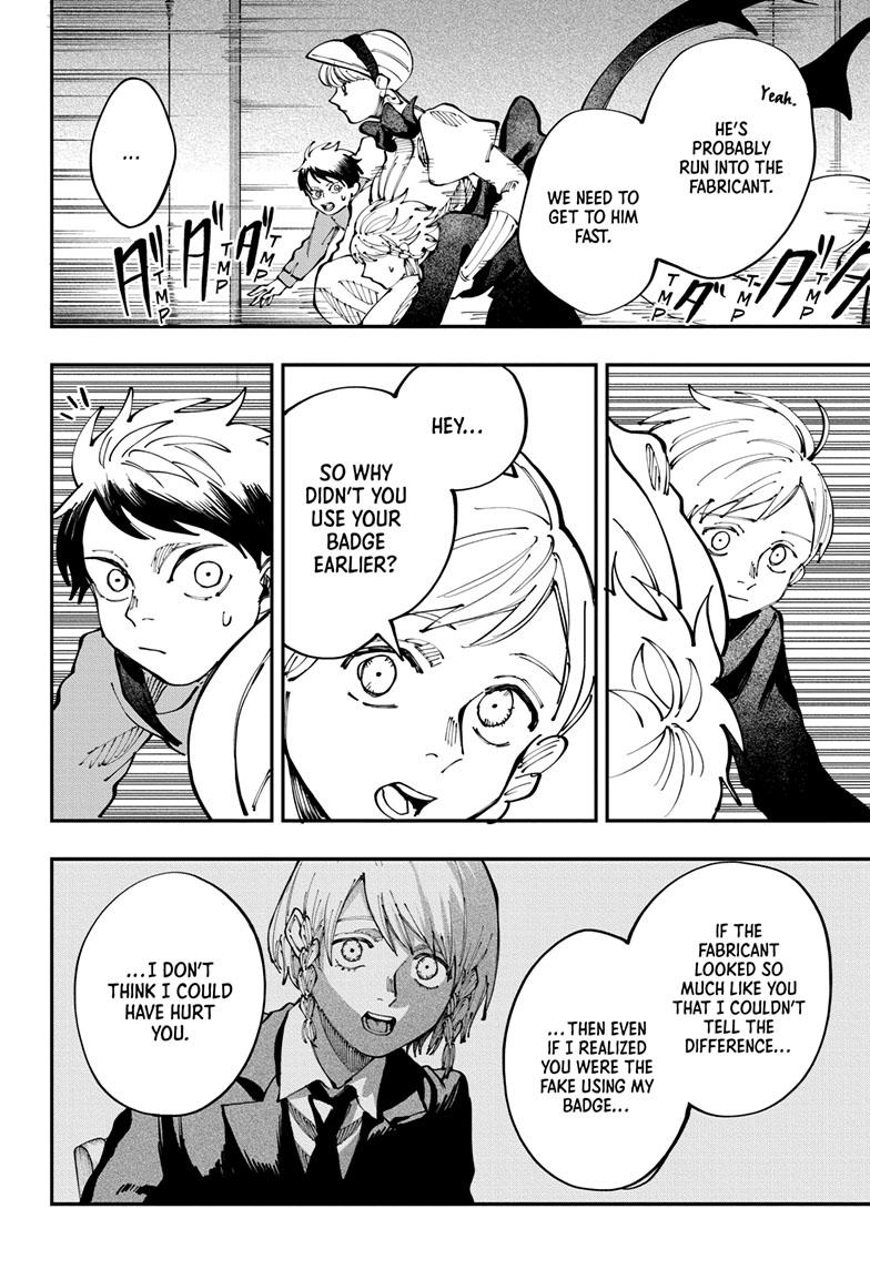Fabricant 100 Chapter 28 page 10 - Chapter 28