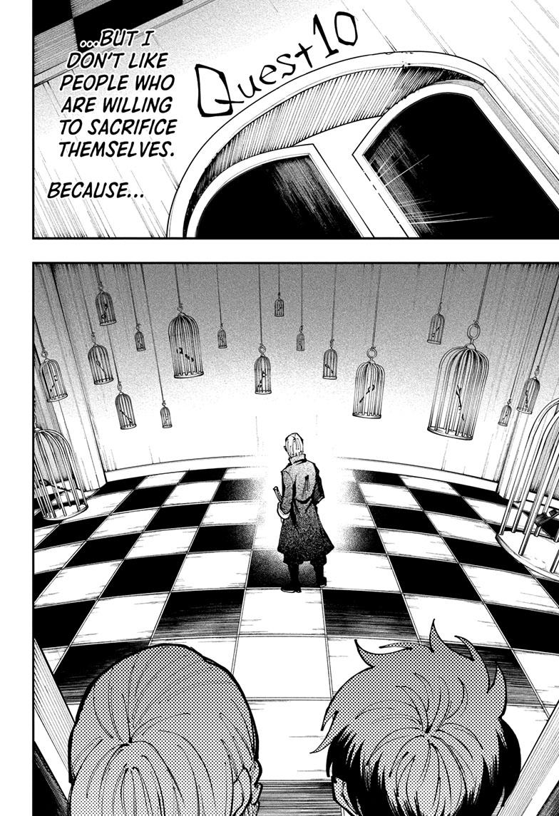Fabricant 100 Chapter 28 page 12 - Chapter 28