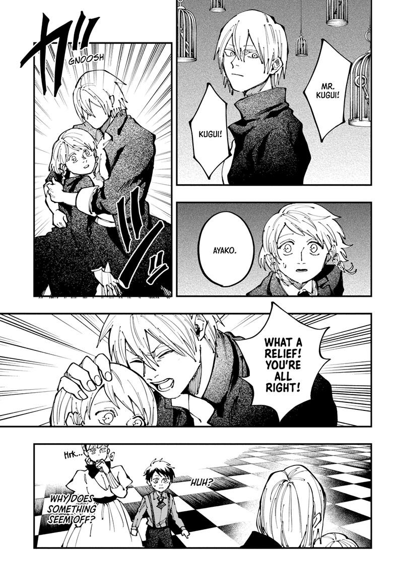 Fabricant 100 Chapter 28 page 13 - Chapter 28