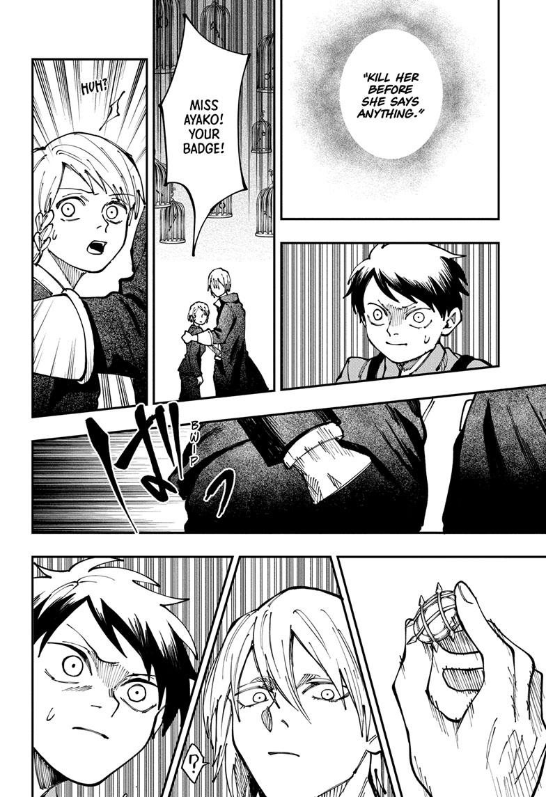Fabricant 100 Chapter 28 page 14 - Chapter 28