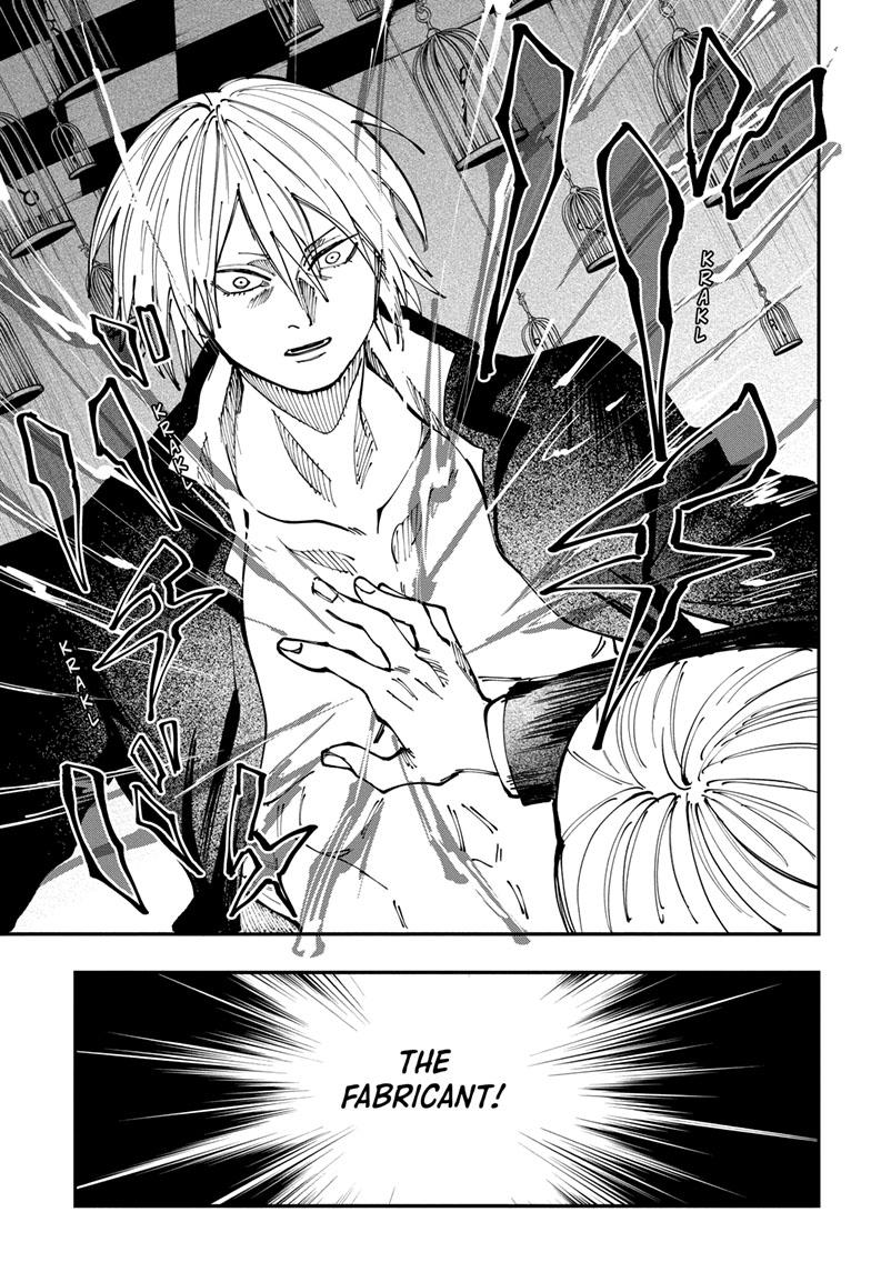 Fabricant 100 Chapter 28 page 15 - Chapter 28