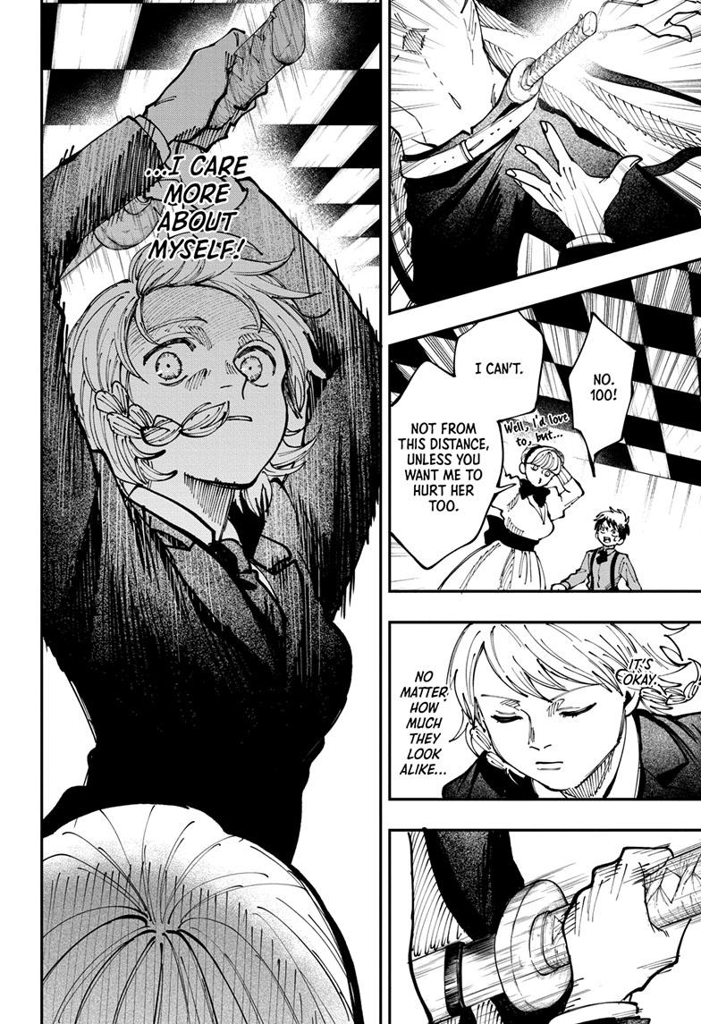 Fabricant 100 Chapter 28 page 16 - Chapter 28