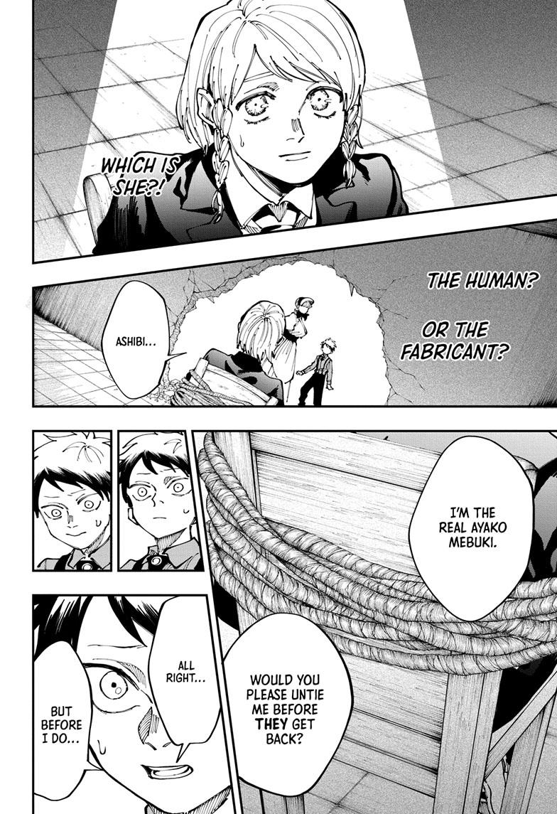 Fabricant 100 Chapter 28 page 2 - Chapter 28