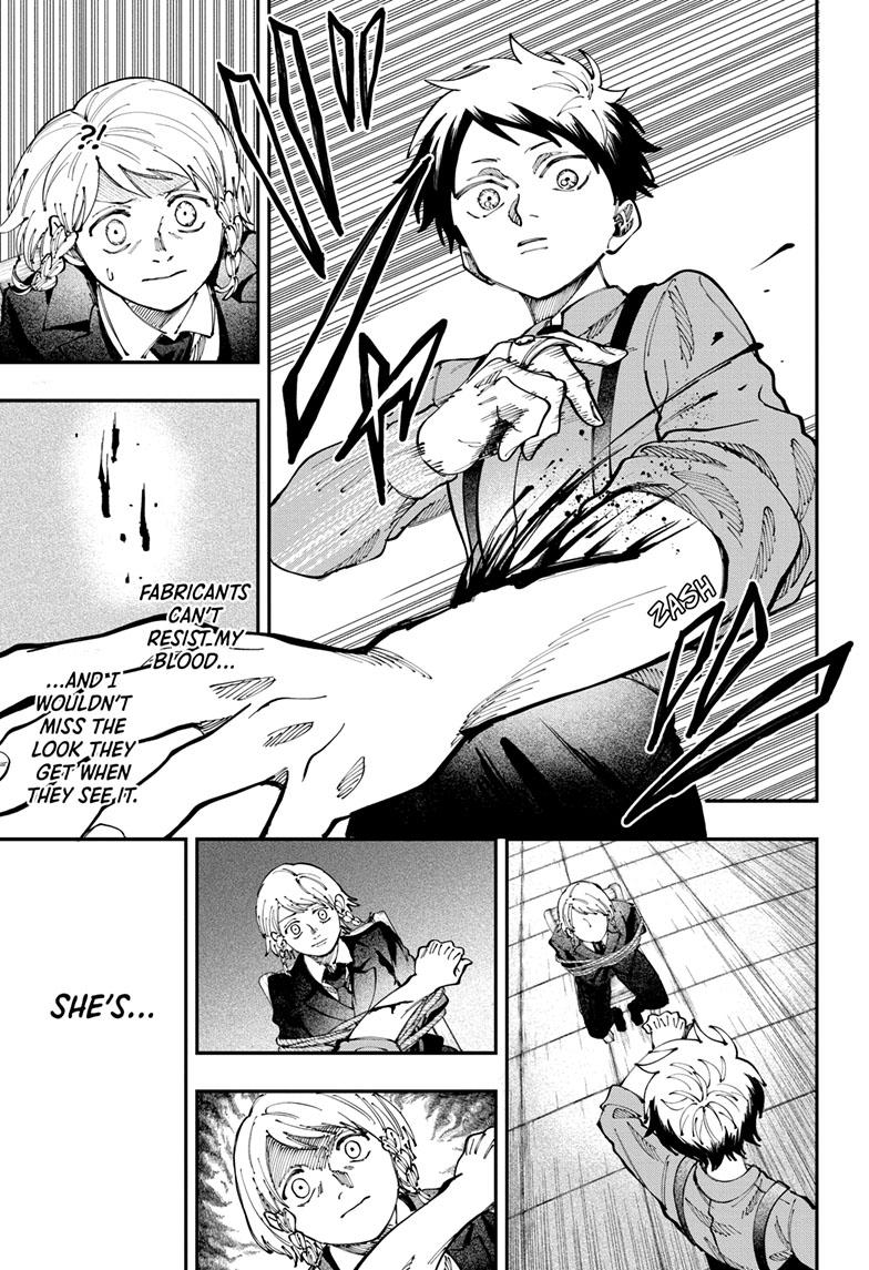 Fabricant 100 Chapter 28 page 3 - Chapter 28